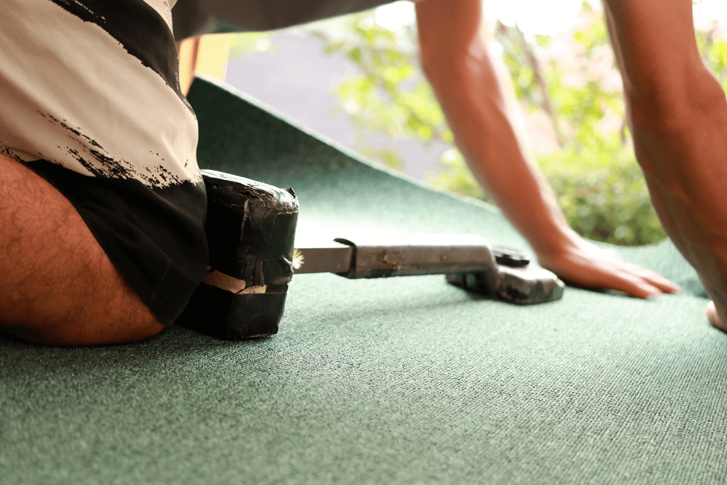 Installation Tools & Equipment